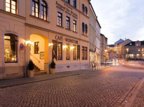 Hotel Steiger Sebnitzer Hof- Adults Only