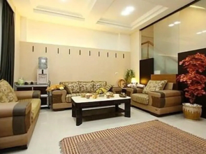 Wenxin Homestay