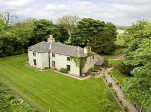 The Old Presbytery Guest House