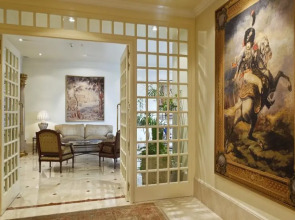 Hotel Atlantico Madrid