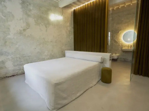 SUGAR ROOMS Residenza d' Epoca