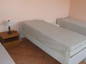 Camere Trappeto Beach