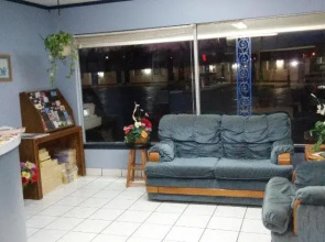 Crystal Motel