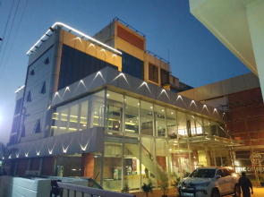 The Citi Residenci