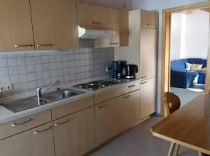 Landhaus Barbara