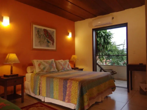 Pousada Solar D'Alcina