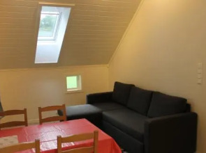 Brekke Apartments