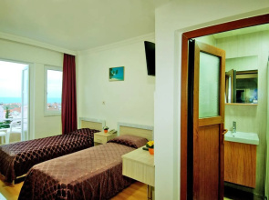 Lara Diamond Hotel