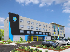 Tru by Hilton Hazleton