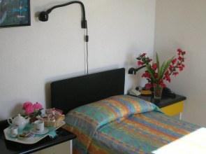 Hotel Nido D'Aquila