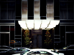 Park Hyatt New York