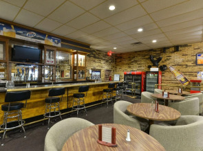 FairBridge Inn Express Corpus Christi