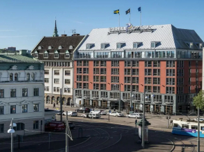 Profilhotels Opera
