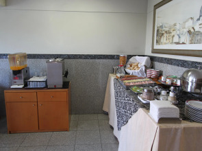 Pensao Residencial Horizonte