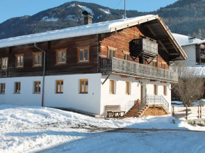 Gorgeous Holiday Home in Gallzein Tyrol With Sauna