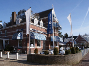 Fletcher Hotel Marijke