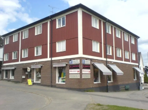 STF Lammhult Hostel