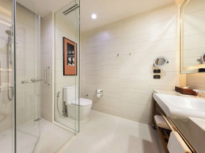 Eastin Grand Hotel Sathorn Bangkok