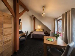 Hotel Beskidzki Raj