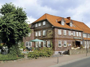 Landhaus Amelinghausen