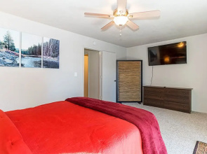 Dollar Hill 2 #17 by Tahoe Mountain Properties
