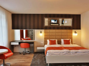 VIP Apartments