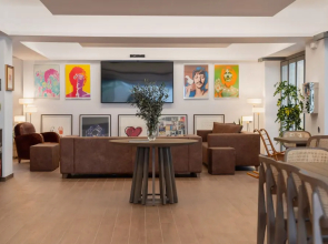 Sophid Wellness Suites Karpathos