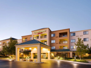 Courtyard Oklahoma City Northwest