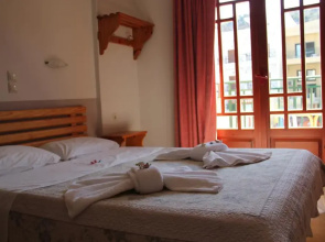 Stefania Apartment