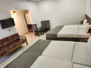 Fort View Resort