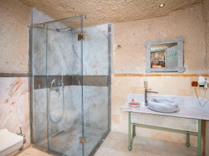 Terra Cave Hotel