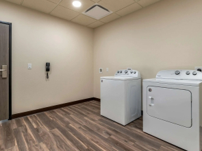 Sleep Inn Waukee-West Des Moines