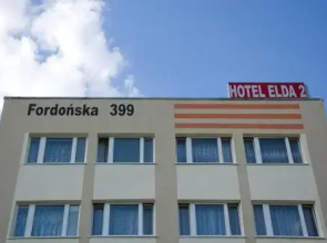 Hotel Elda 2