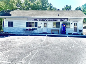 The Minuteman Inn