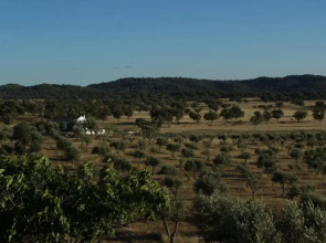 Tapada da Eira e Chanca