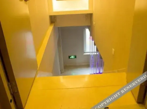 Mingyu Shangpin Hotel(沈阳名寓尚品宾馆)