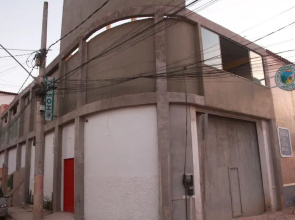 Massambaba Hostel