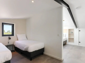 Suite in Kamperland Near Beach