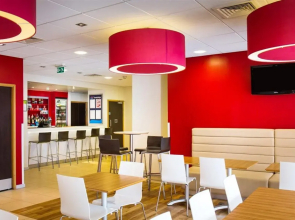 Travelodge Norwich Central Riverside