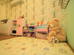 Mi Casa Bed and Breakfast