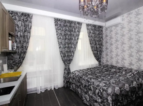 iROOMS  (М.Московская)