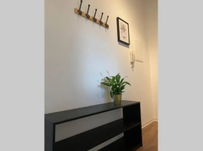 Newly renovated holiday apartment