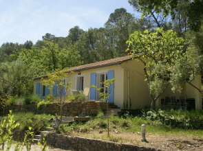 Pretty Holiday Home With Private Pool and Close to the Lovely Village Lorgues