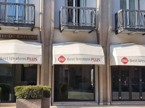 Best Western Plus Hotel De Capuleti