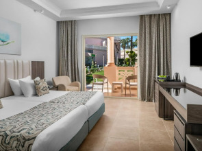 Pickalbatros Palace Resort - Hurghada