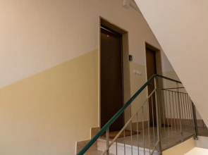 Large Filippini residence a few meters from the Arena