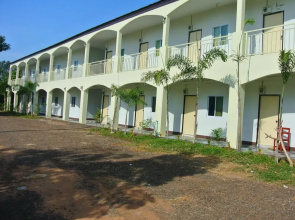 Din Dee Resort