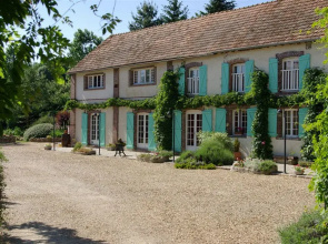 Les Chandelles Bed & Breakfast
