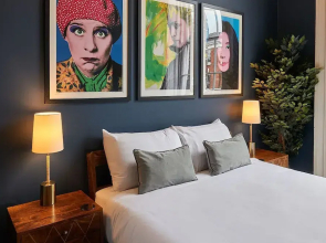 Host Stay The Falkner Quarters II and III