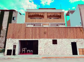 Barbarella Tulum